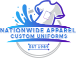 Nationwide Apparel & Embroidery