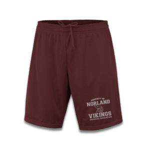 Norland PE Mesh Shorts