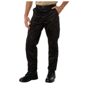 BDU Tactical Pants