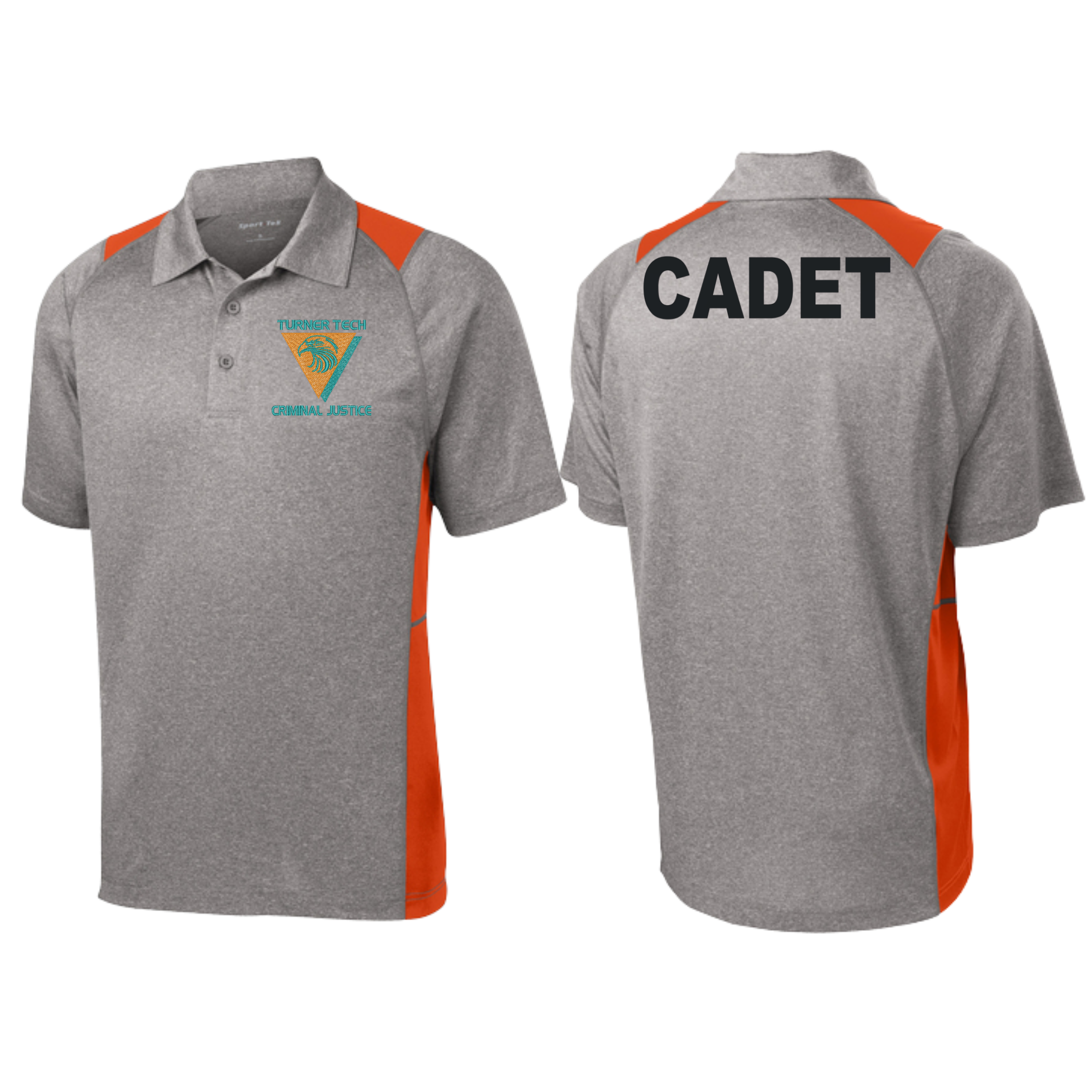 Cadet Polo